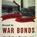 War bonds poster targets family farmers eager to build savings for the health of their business